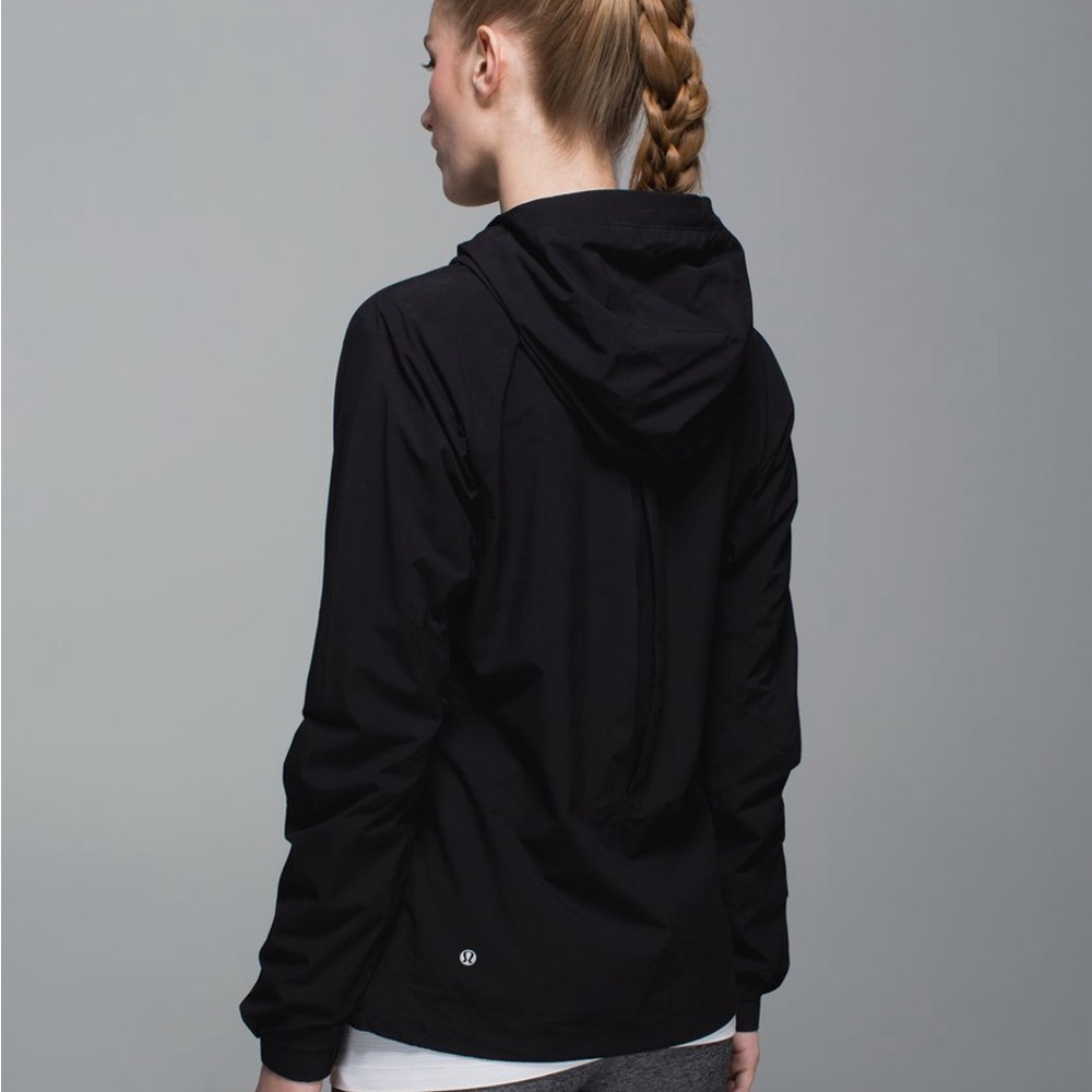 Lululemon 🍋 Rise & Shine Jacket II - Picture 2 of 8